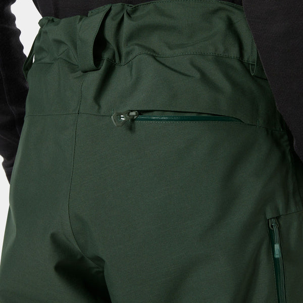 GARIBALDI 20 PANT, DARK JUNGLE, XXL