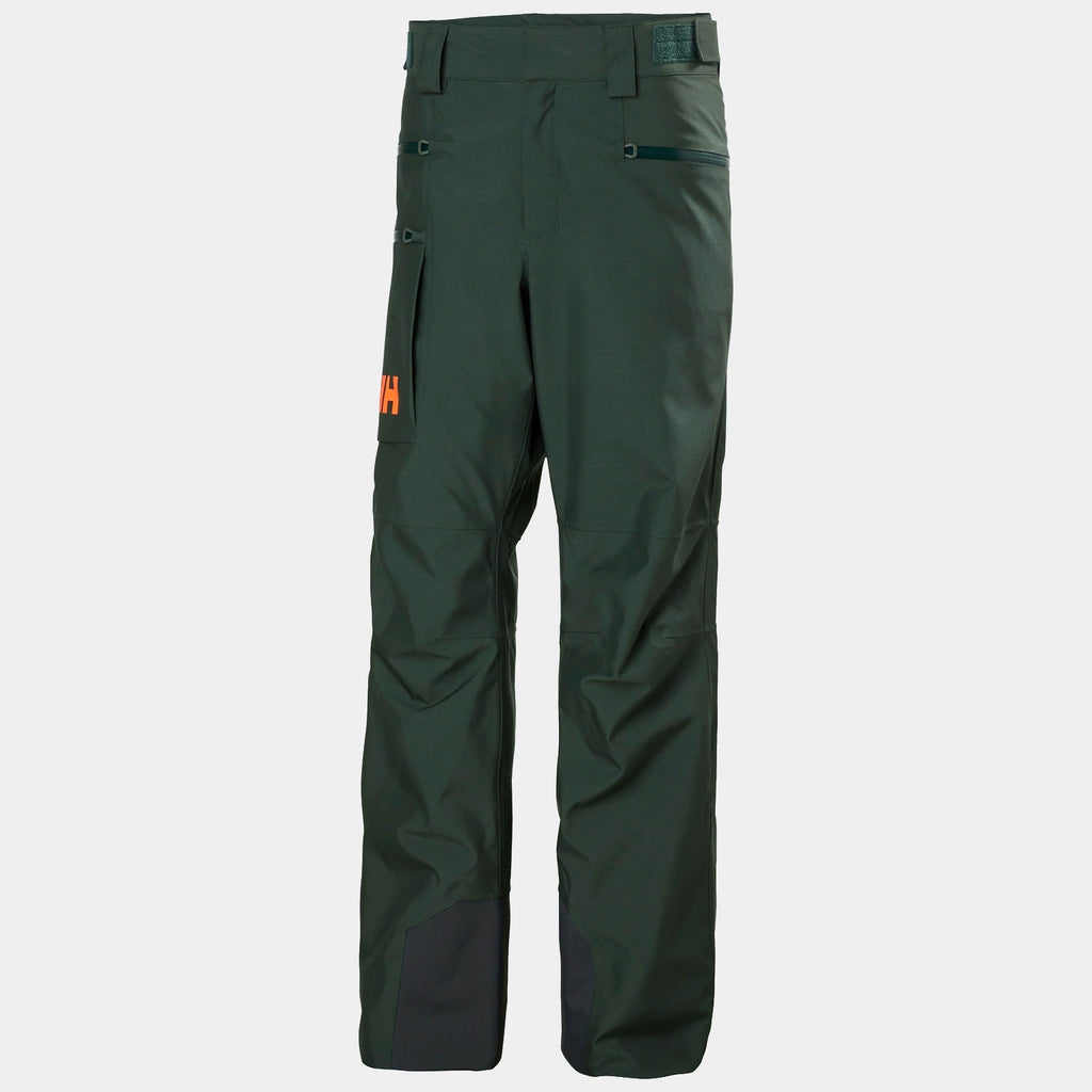 GARIBALDI 20 PANT, DARK JUNGLE, XXL