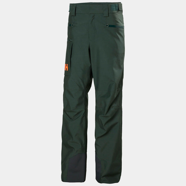 GARIBALDI 20 PANT, DARK JUNGLE, XXL