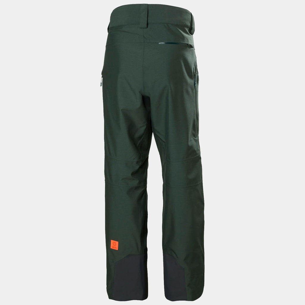 GARIBALDI 20 PANT, DARK JUNGLE, XXL
