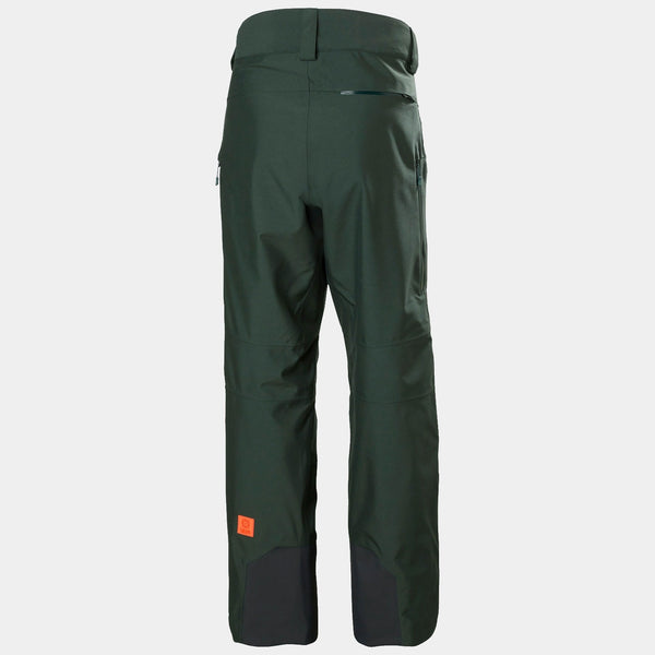 GARIBALDI 20 PANT, DARK JUNGLE, XXL
