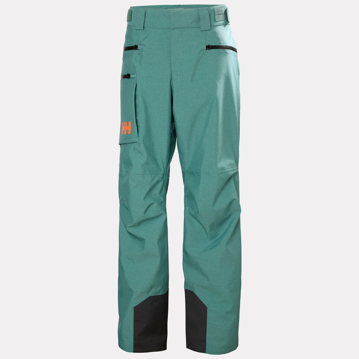 GARIBALDI 20 PANT, OPAL GREEN, XXL