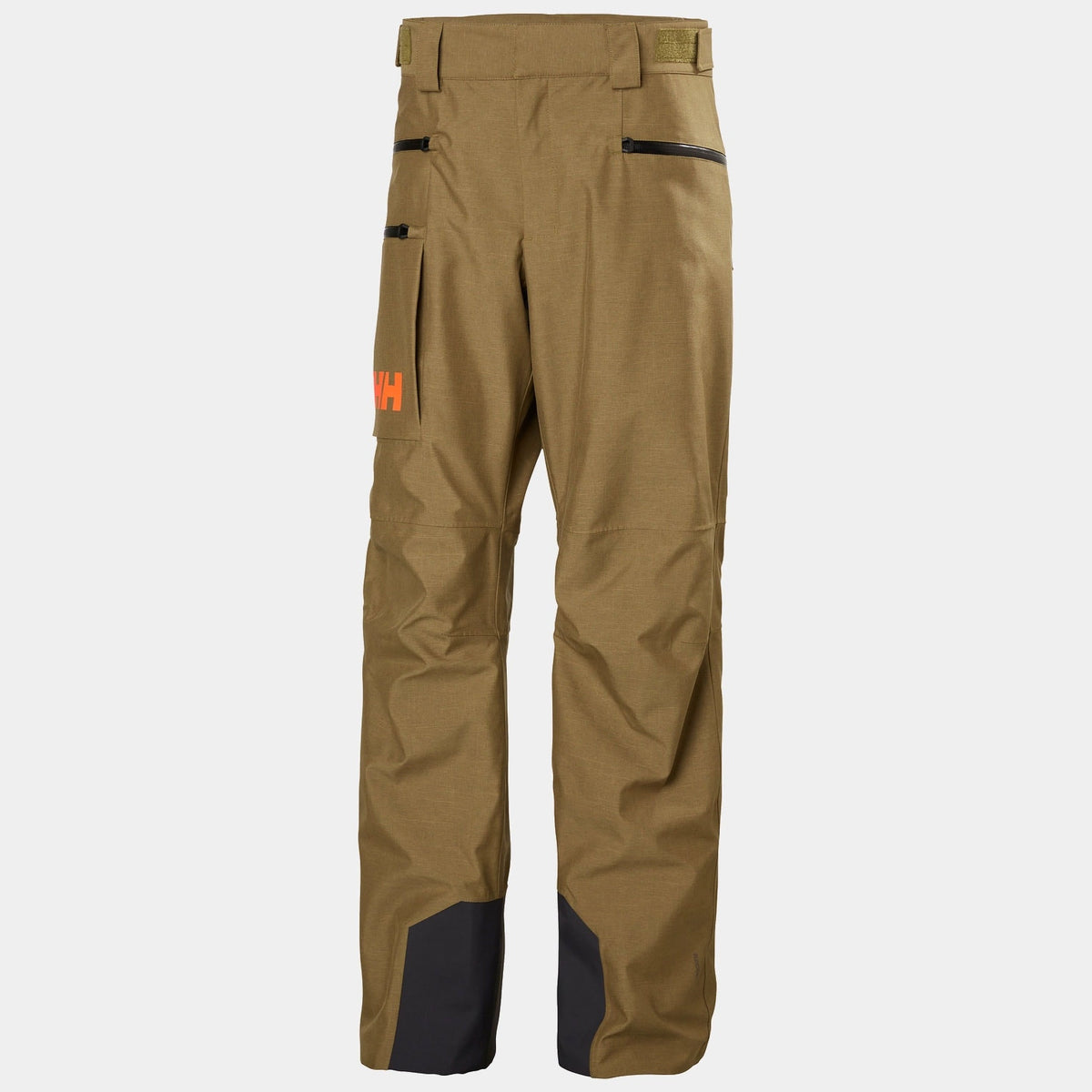 GARIBALDI 20 PANT, SEPIA, XXL