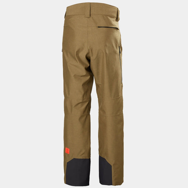 GARIBALDI 20 PANT, SEPIA, XXL