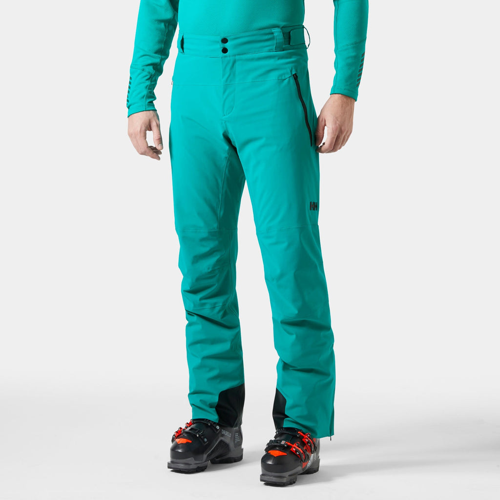 ALPHA LIFALOFT PANT, SIGNAL GREE, XXL