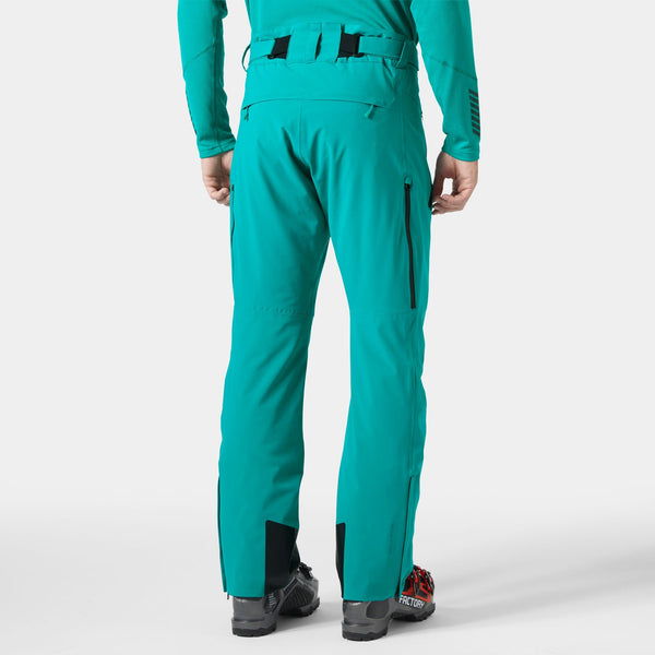ALPHA LIFALOFT PANT, SIGNAL GREE, XXL