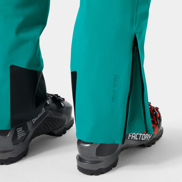 ALPHA LIFALOFT PANT, SIGNAL GREE, XXL