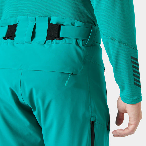 ALPHA LIFALOFT PANT, SIGNAL GREE, XXL