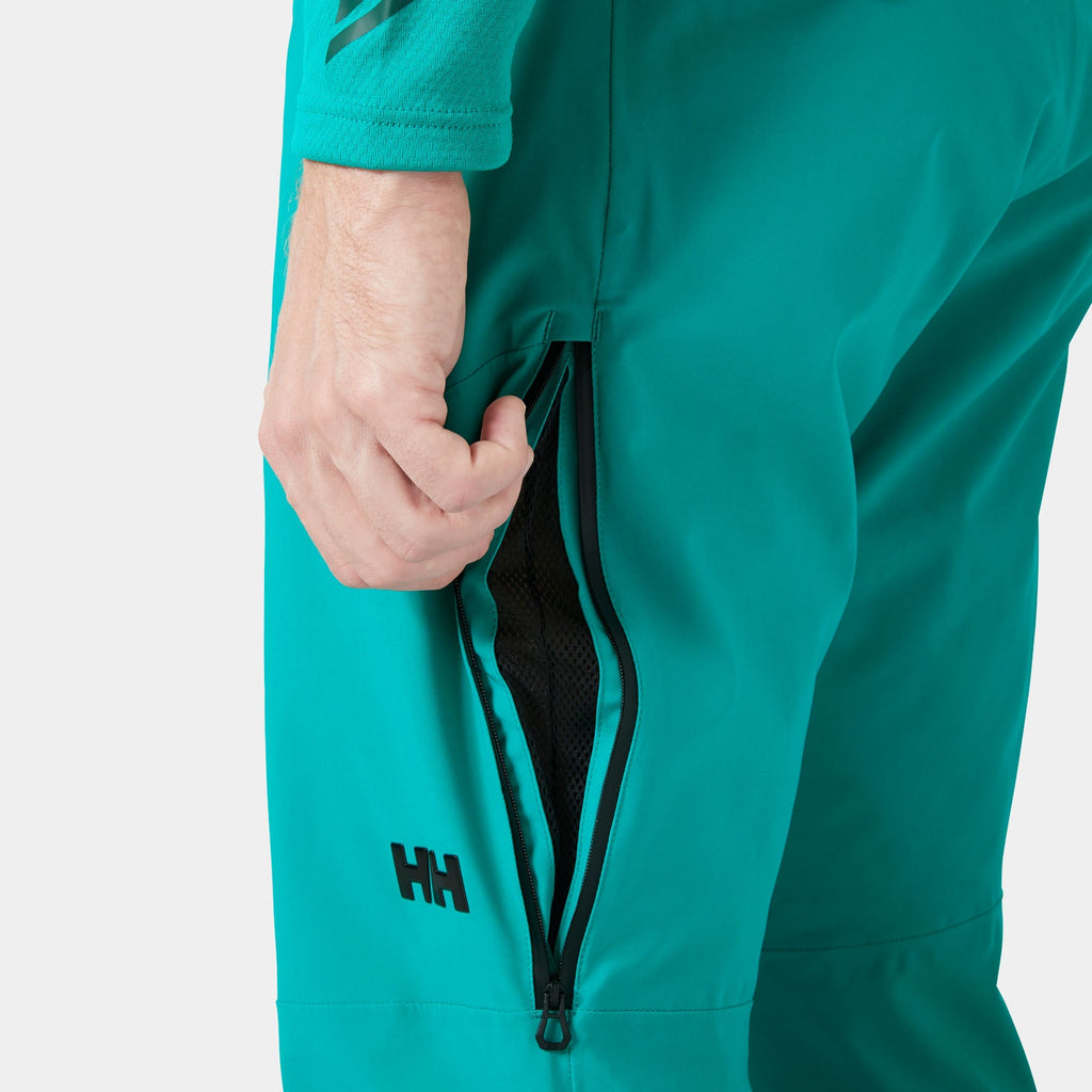 ALPHA LIFALOFT PANT, SIGNAL GREE, XXL