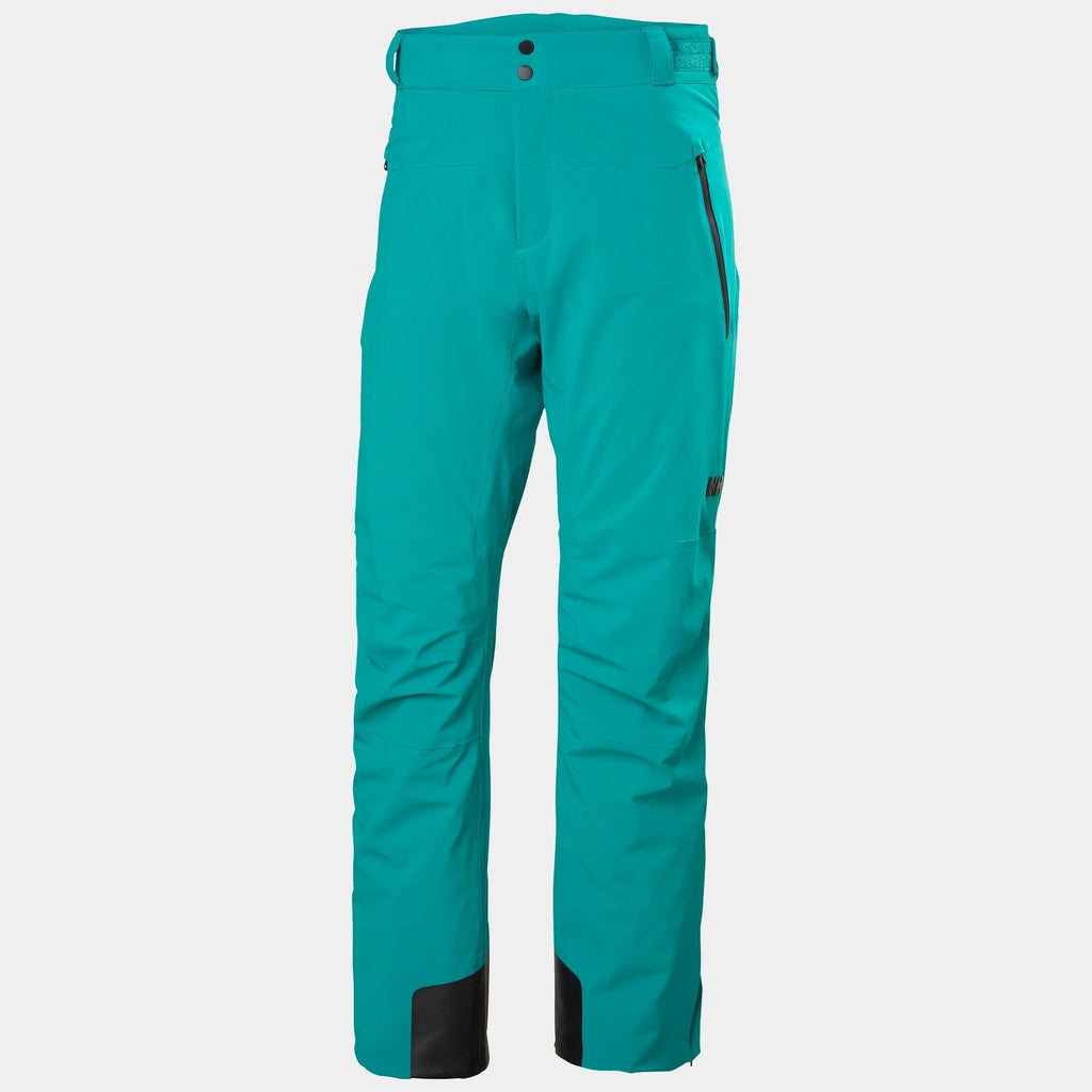 ALPHA LIFALOFT PANT, SIGNAL GREE, XXL