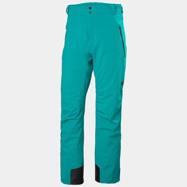 ALPHA LIFALOFT PANT, SIGNAL GREE, XXL