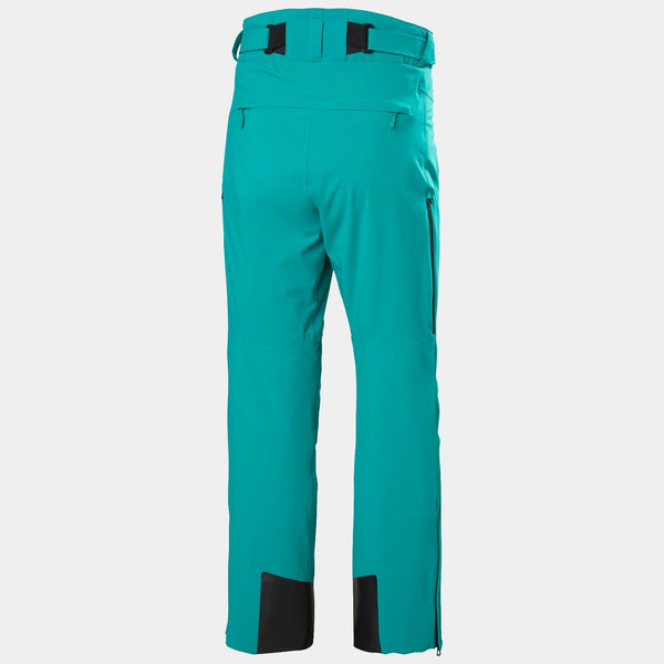 ALPHA LIFALOFT PANT, SIGNAL GREE, XXL