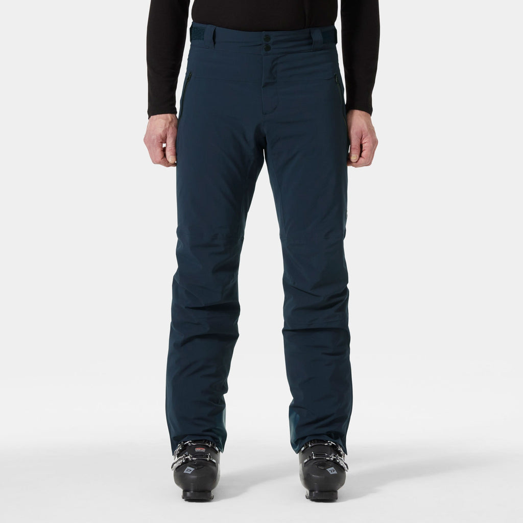 ALPHA LIFALOFT PANT, NAVY, XXL