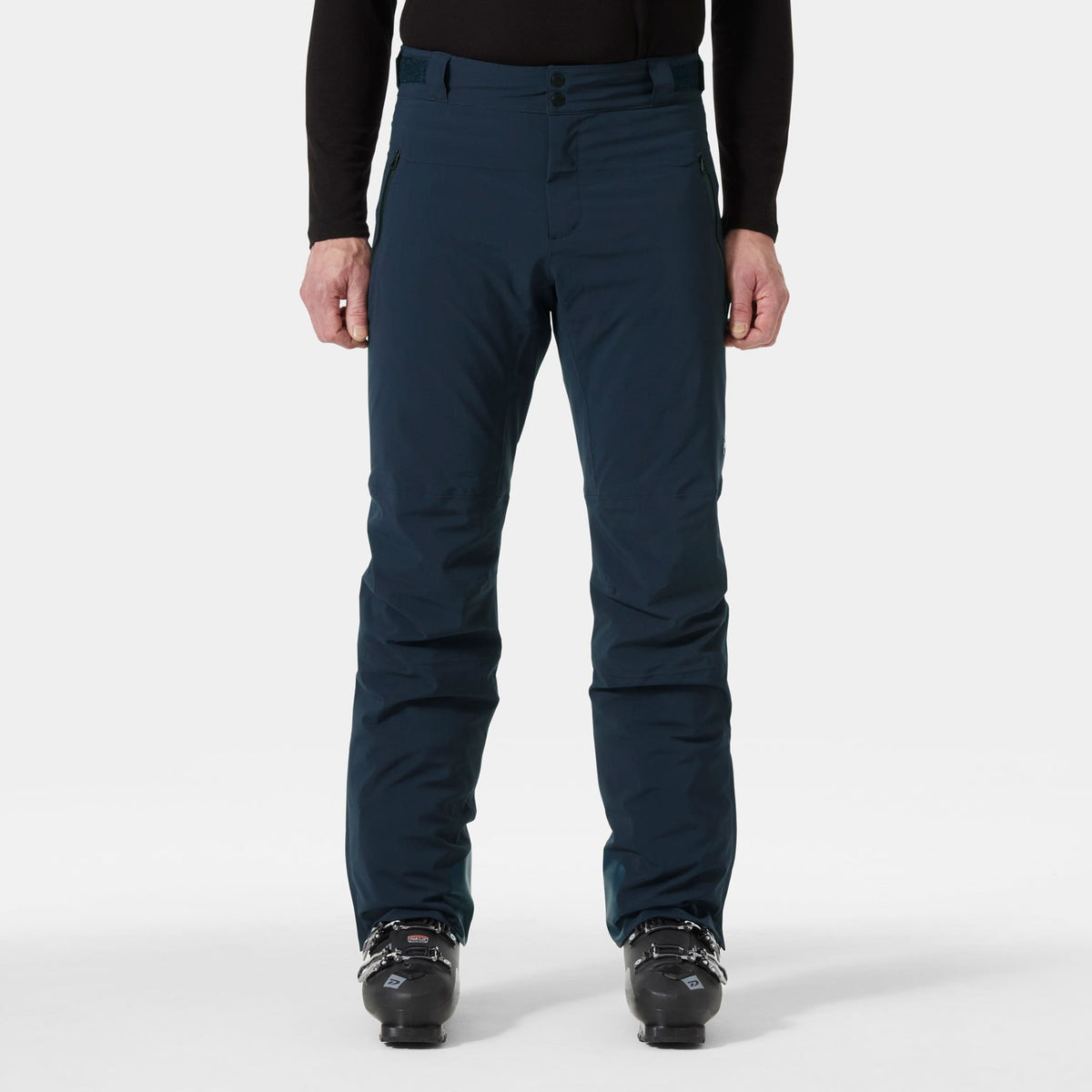 ALPHA LIFALOFT PANT, NAVY, XXL