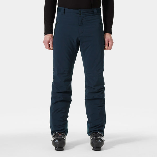 ALPHA LIFALOFT PANT, NAVY, XXL