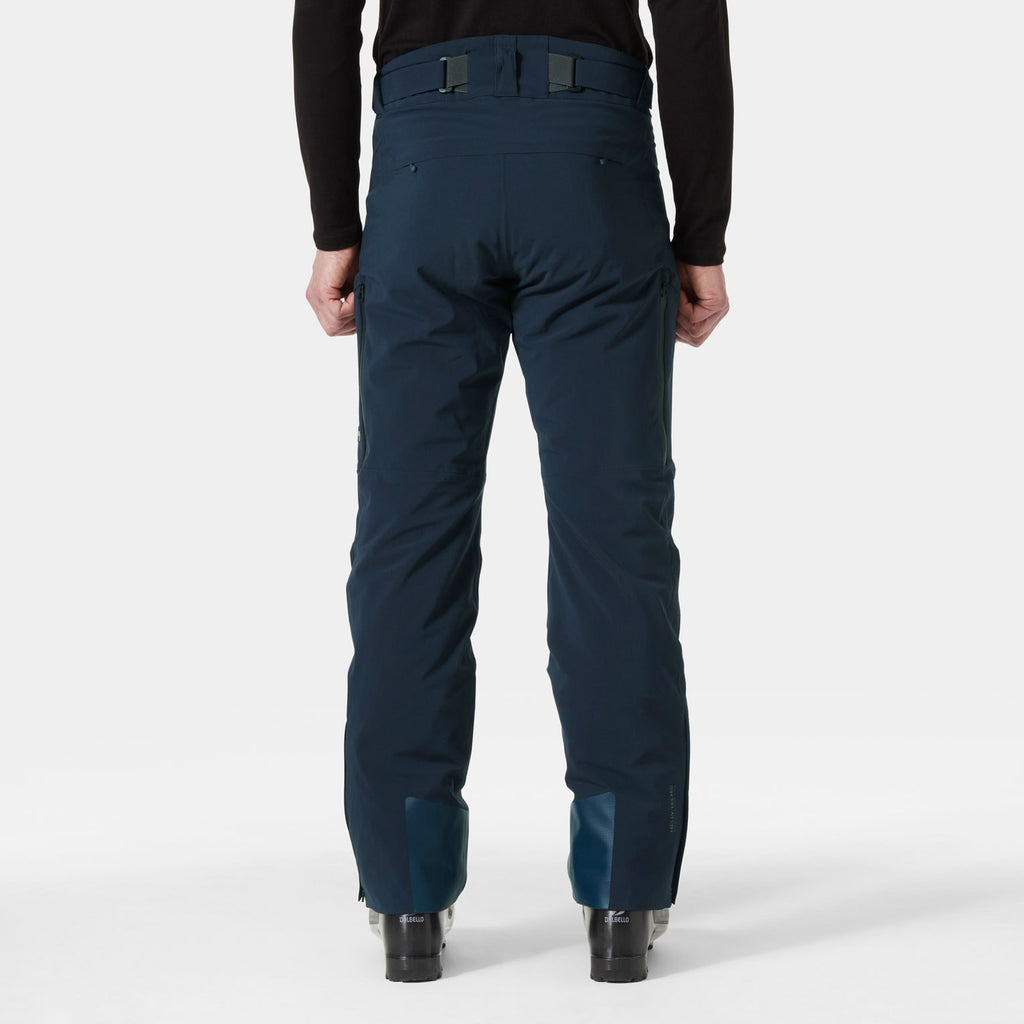 ALPHA LIFALOFT PANT, NAVY, XXL