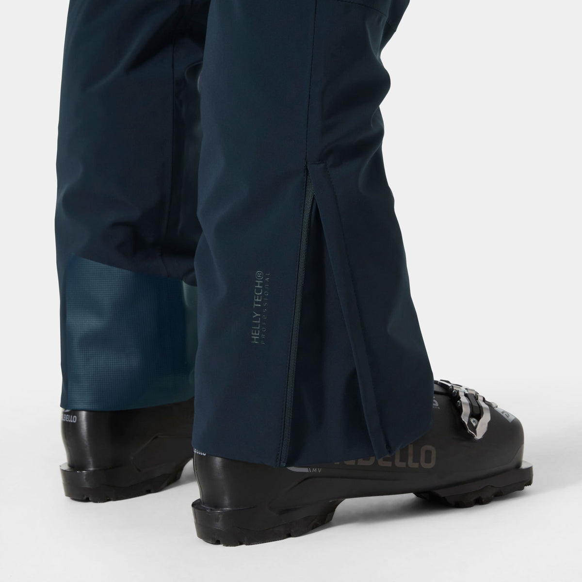 ALPHA LIFALOFT PANT, NAVY, XXL