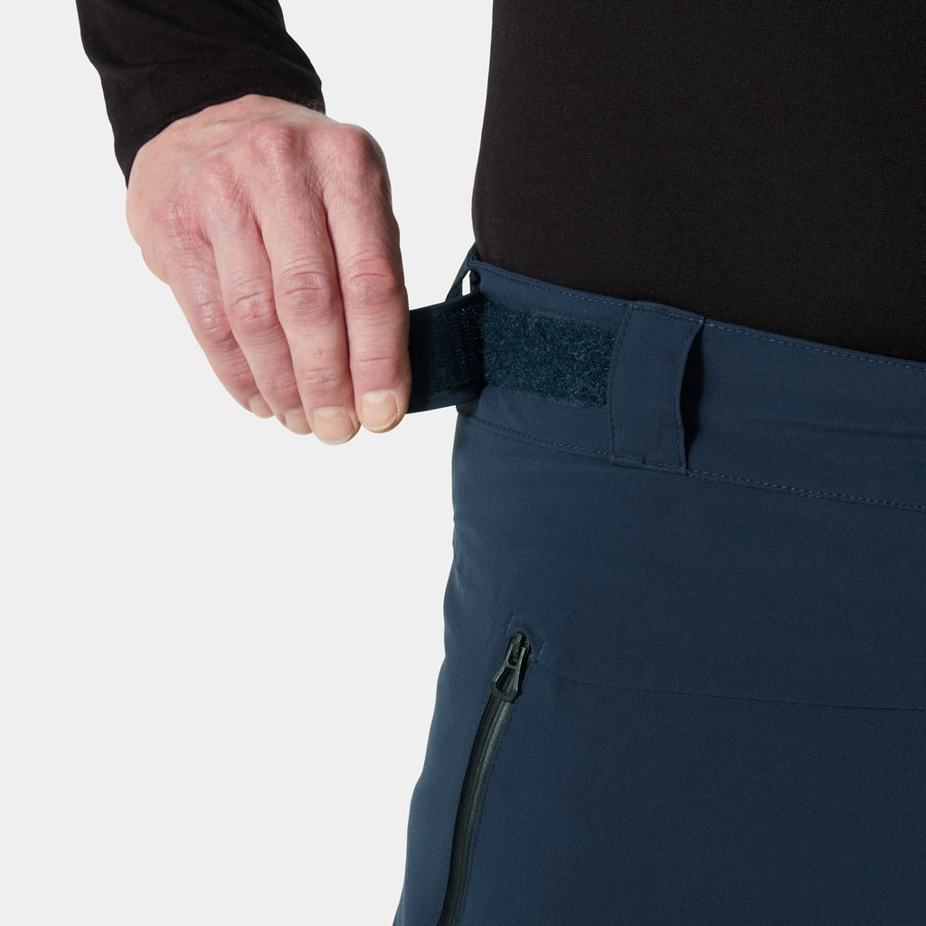ALPHA LIFALOFT PANT, NAVY, XXL