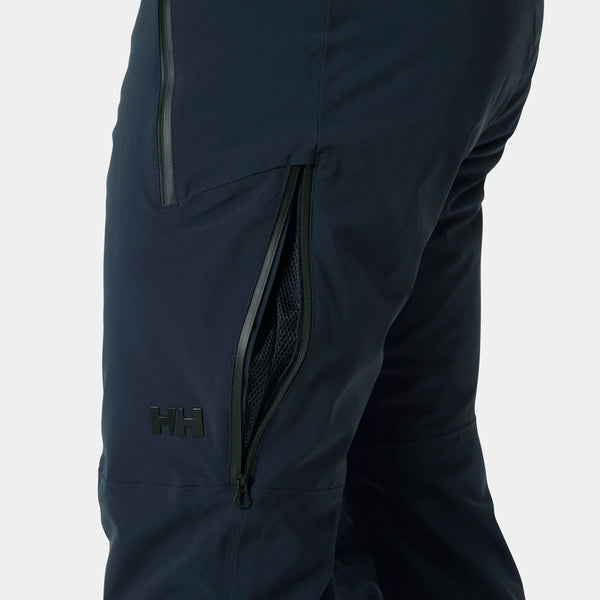 ALPHA LIFALOFT PANT, NAVY, XXL
