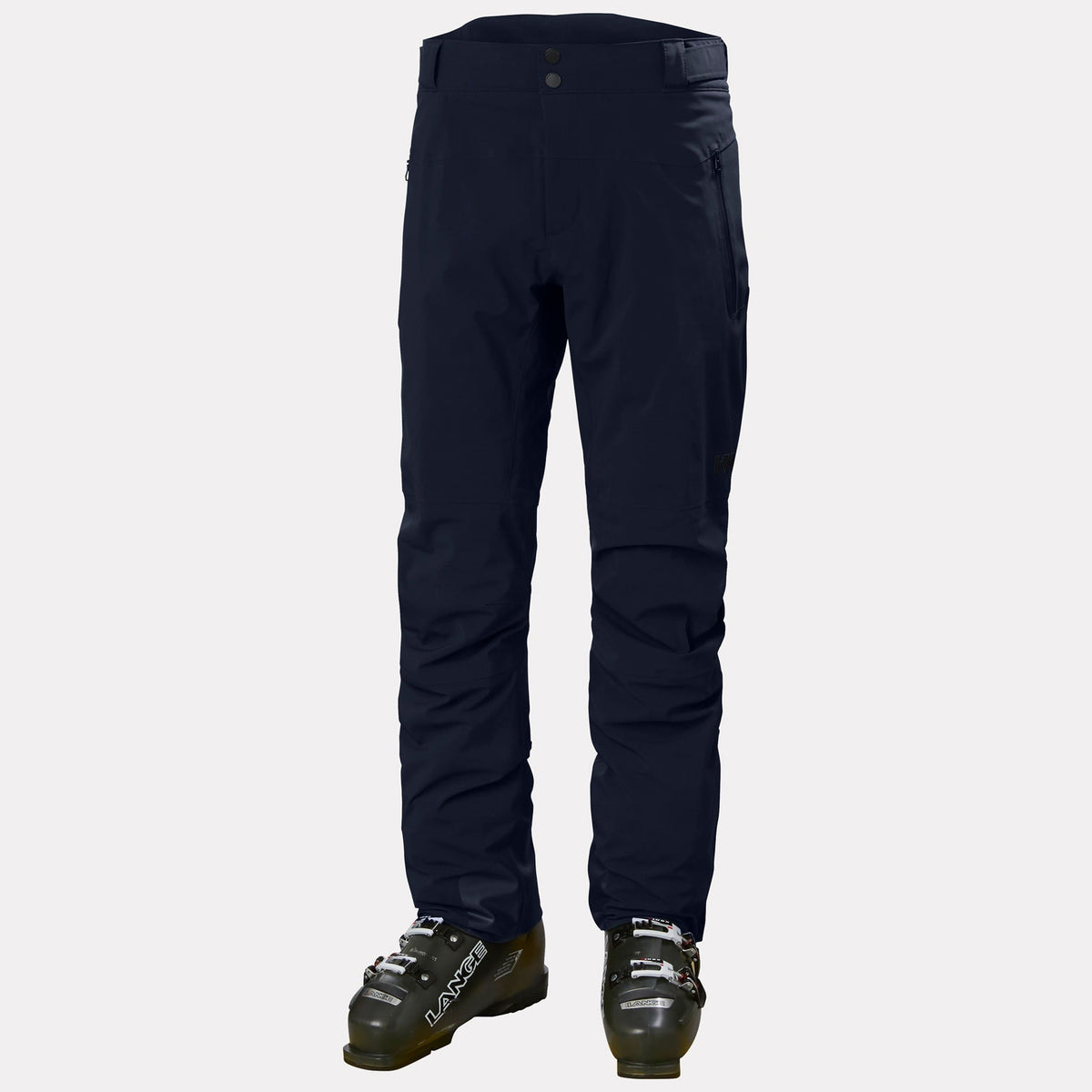 ALPHA LIFALOFT PANT, NAVY, XXL