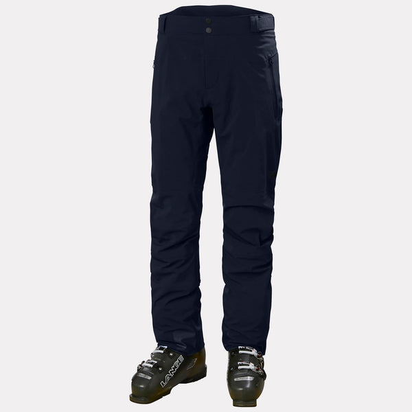 ALPHA LIFALOFT PANT, NAVY, XXL