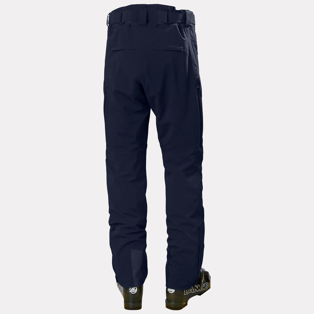 ALPHA LIFALOFT PANT, NAVY, XXL