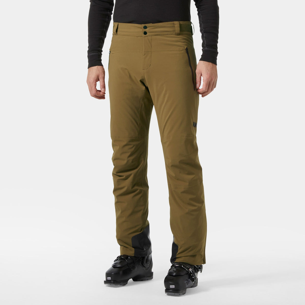 ALPHA LIFALOFT PANT, SEPIA, XXL