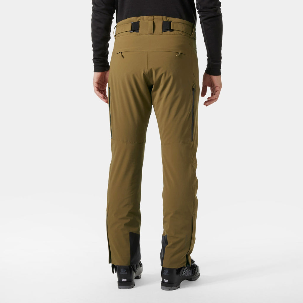ALPHA LIFALOFT PANT, SEPIA, XXL