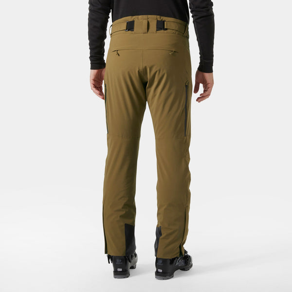 ALPHA LIFALOFT PANT, SEPIA, XXL