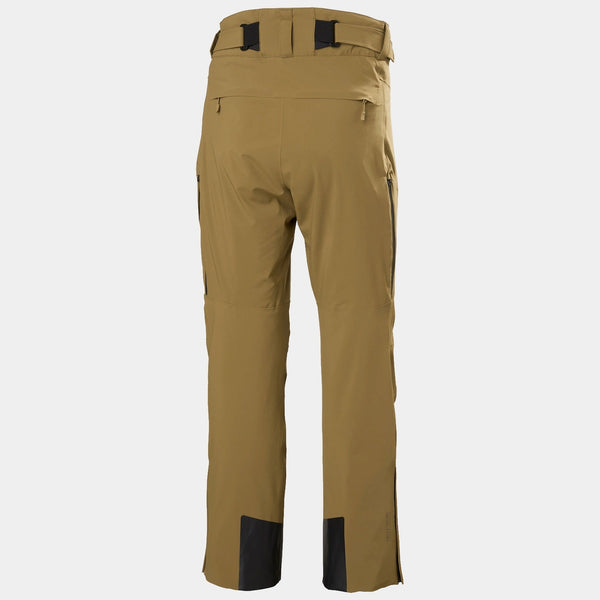 ALPHA LIFALOFT PANT, SEPIA, XXL