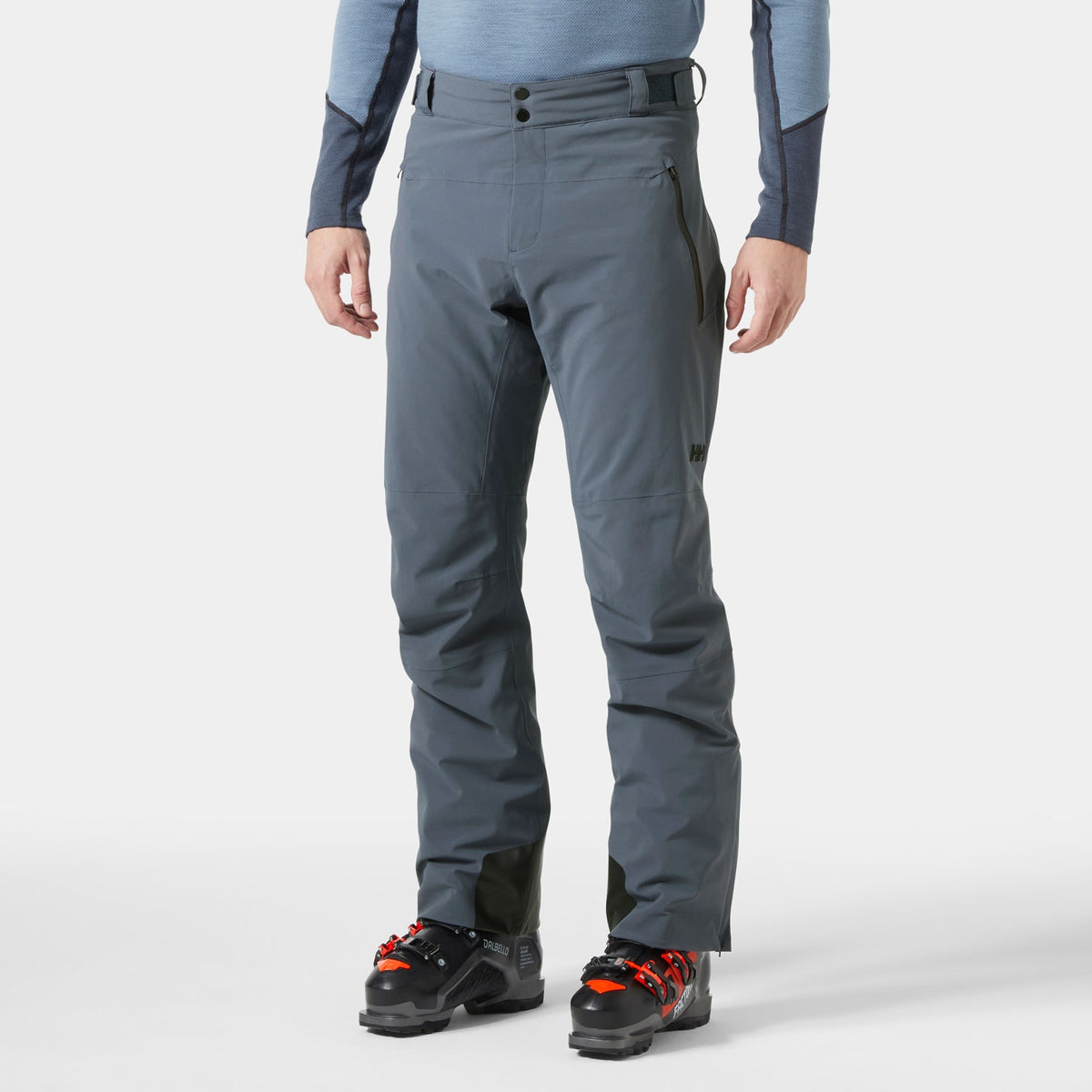 ALPHA LIFALOFT PANT, ALPINE FROS, XXL