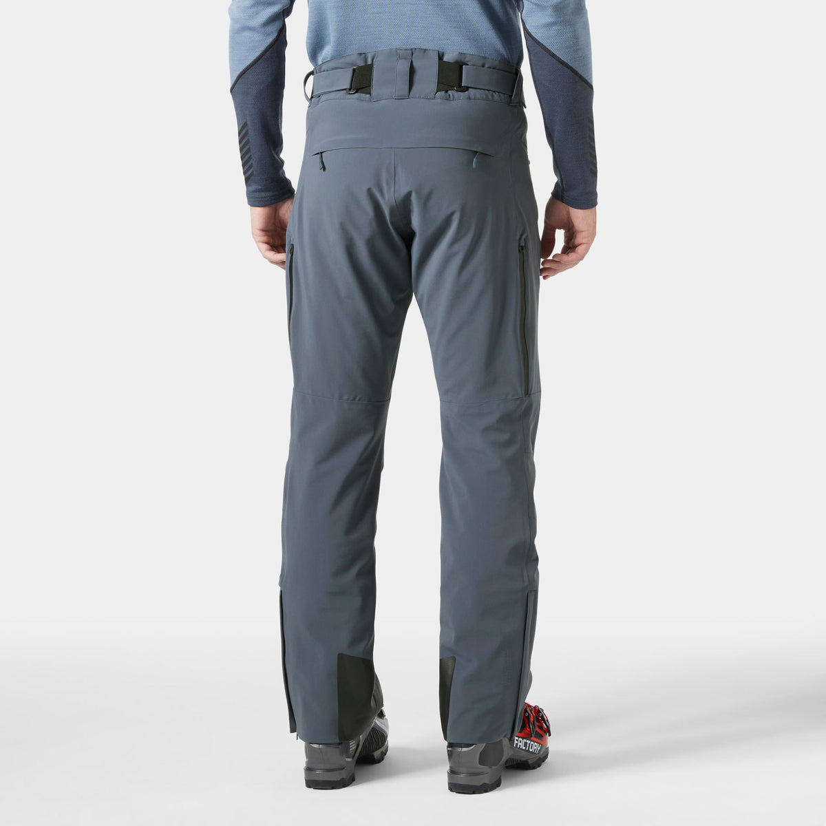 ALPHA LIFALOFT PANT, ALPINE FROS, XXL