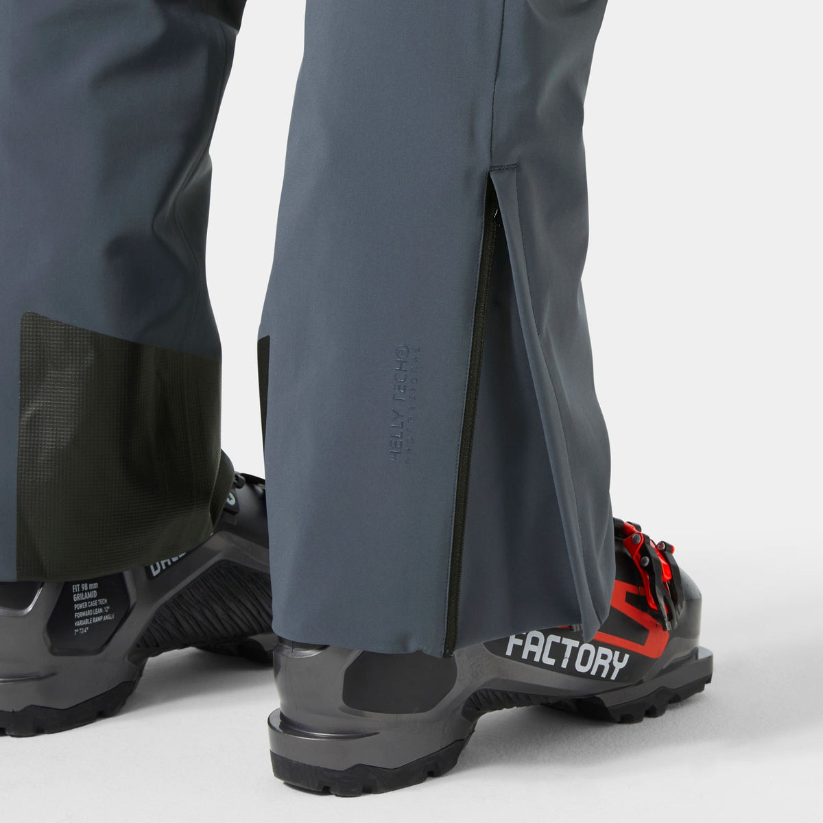 ALPHA LIFALOFT PANT, ALPINE FROS, XXL