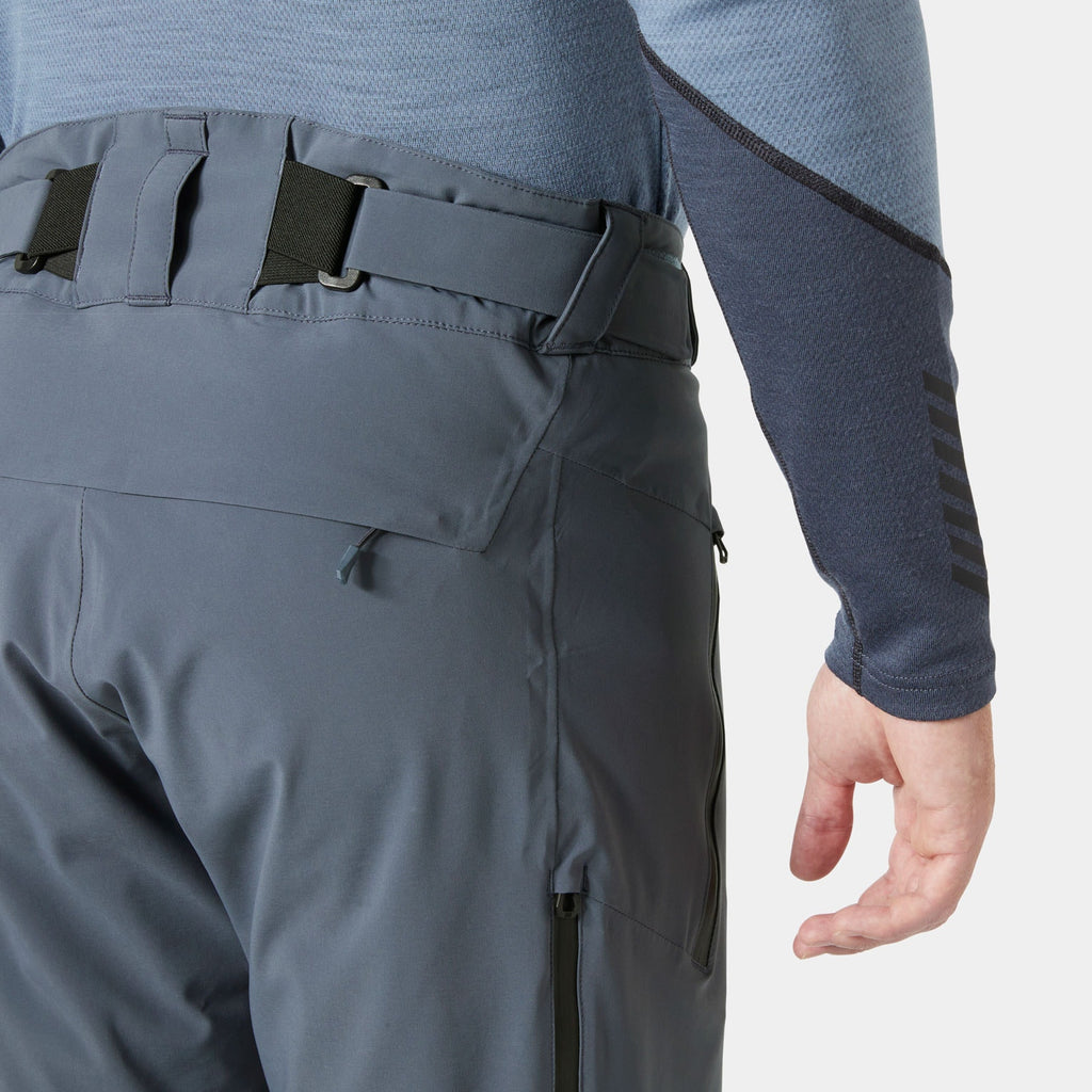 ALPHA LIFALOFT PANT, ALPINE FROS, XXL