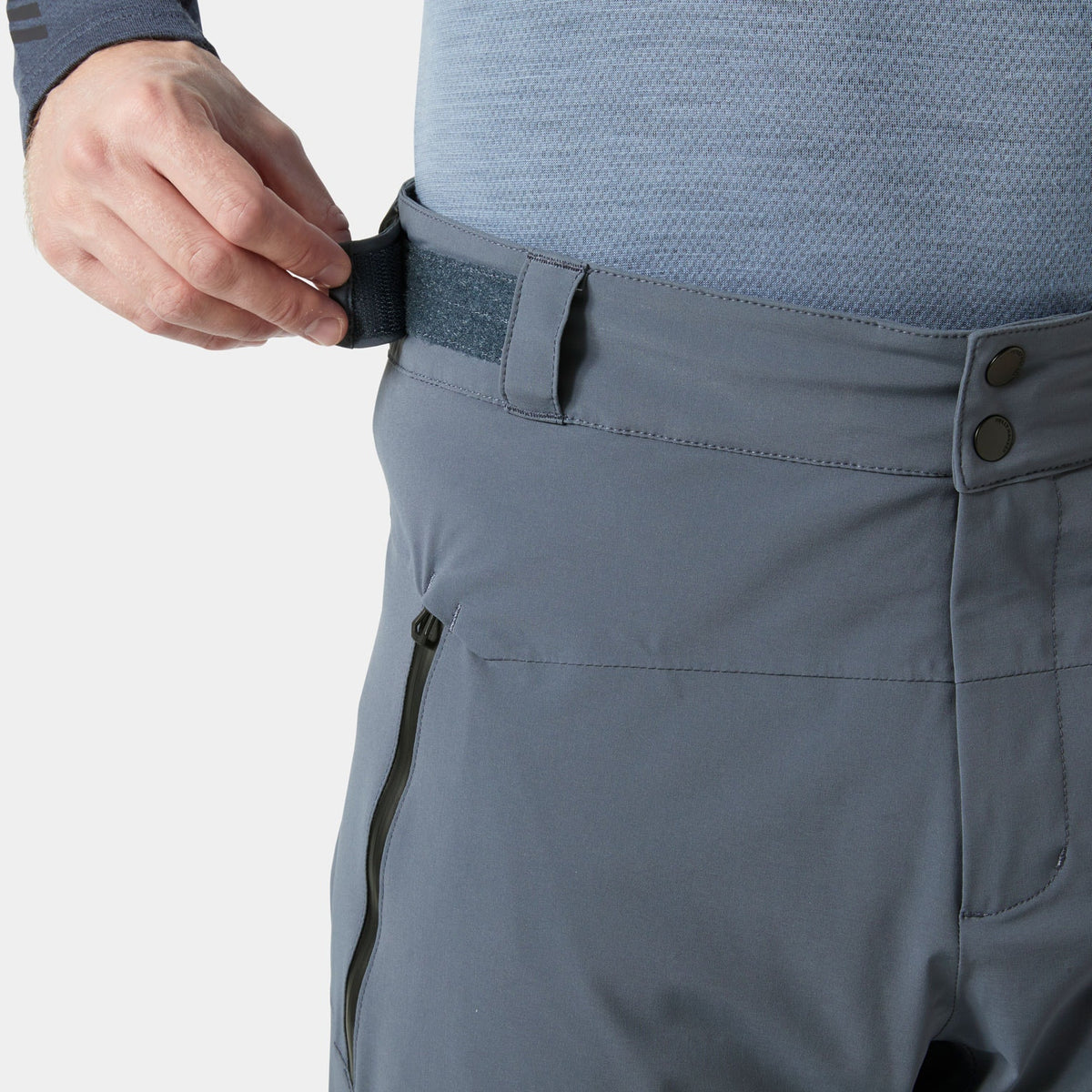 ALPHA LIFALOFT PANT, ALPINE FROS, XXL