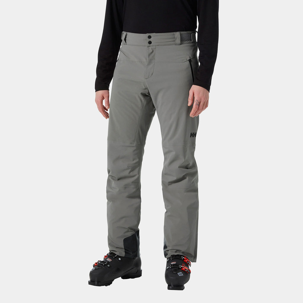 ALPHA LIFALOFT PANT, CONCRETE, XXL