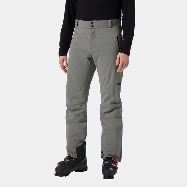ALPHA LIFALOFT PANT, CONCRETE, XXL