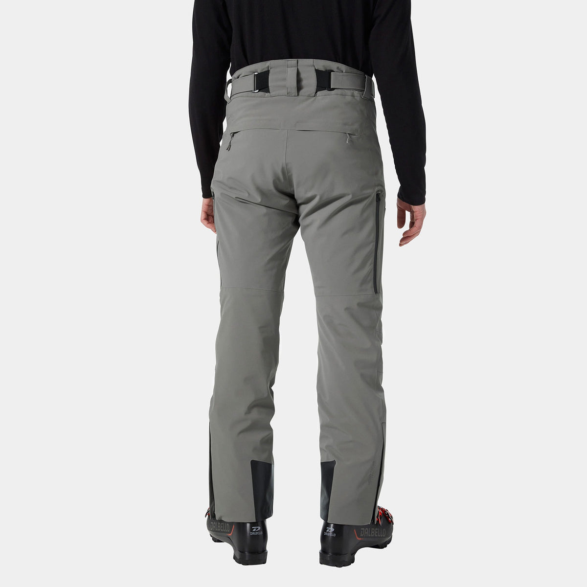 ALPHA LIFALOFT PANT, CONCRETE, XXL