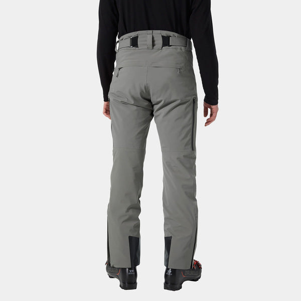 ALPHA LIFALOFT PANT, CONCRETE, XXL