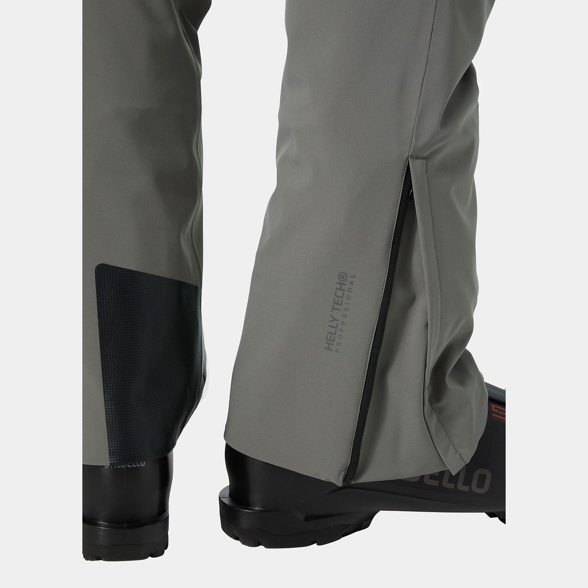 ALPHA LIFALOFT PANT, CONCRETE, XXL