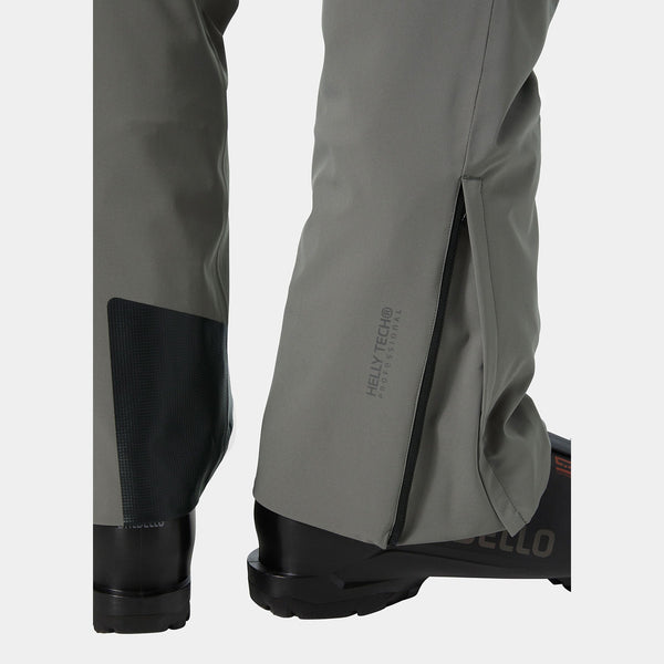 ALPHA LIFALOFT PANT, CONCRETE, XXL