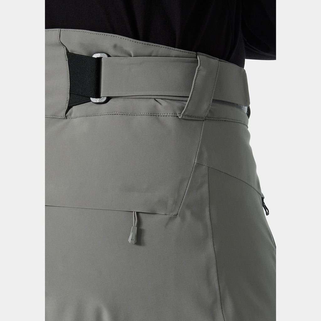 ALPHA LIFALOFT PANT, CONCRETE, XXL
