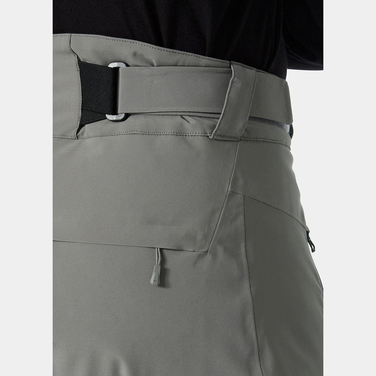 ALPHA LIFALOFT PANT, CONCRETE, XXL