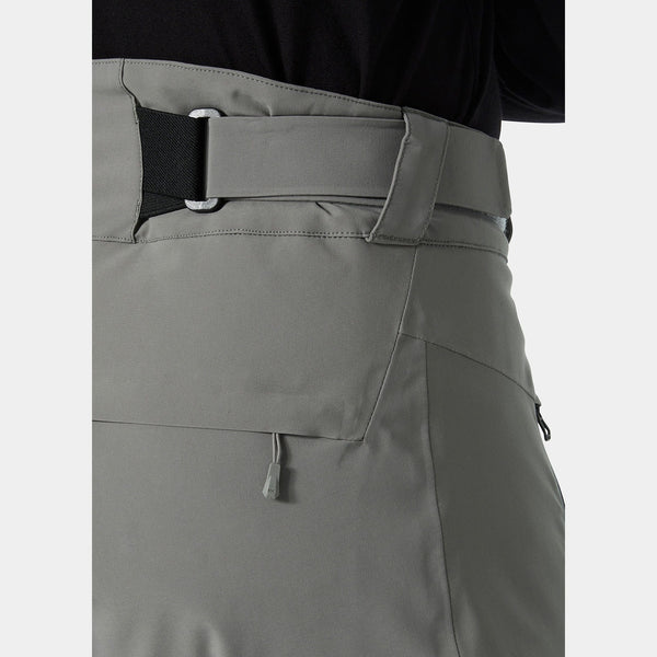 ALPHA LIFALOFT PANT, CONCRETE, XXL