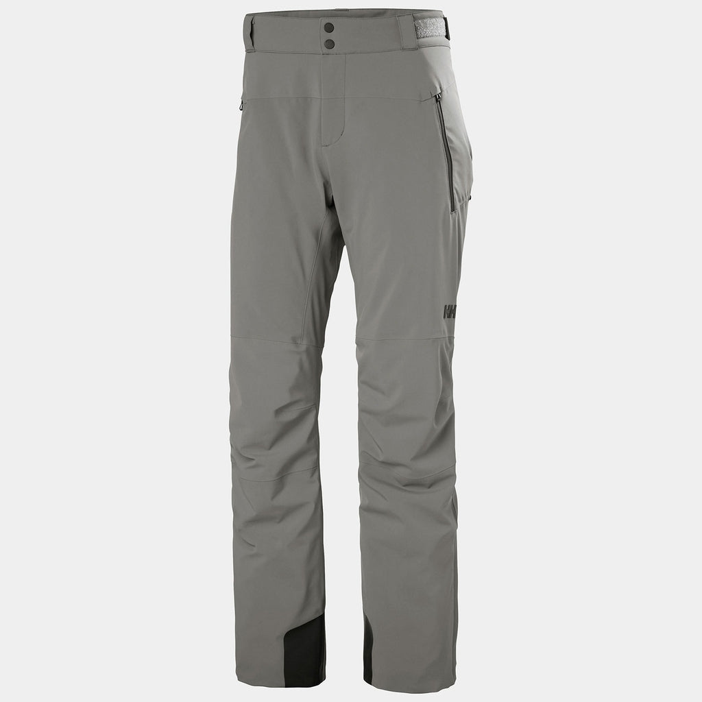 ALPHA LIFALOFT PANT, CONCRETE, XXL
