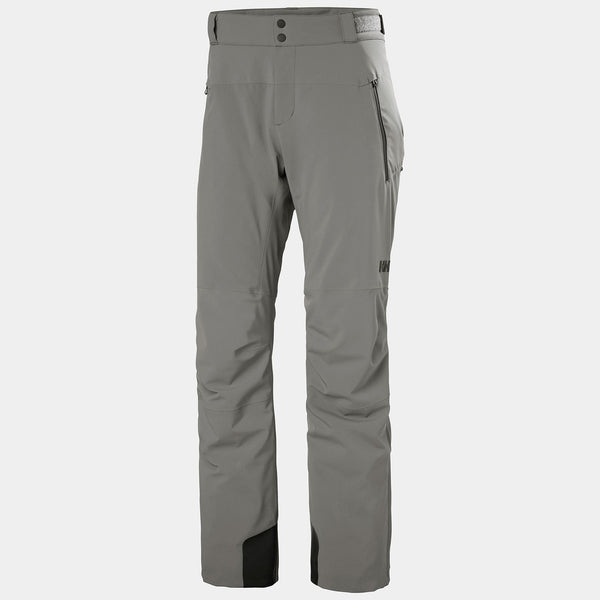 ALPHA LIFALOFT PANT, CONCRETE, XXL