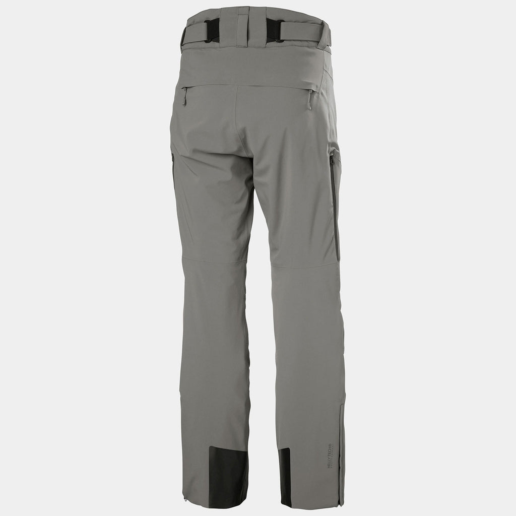 ALPHA LIFALOFT PANT, CONCRETE, XXL