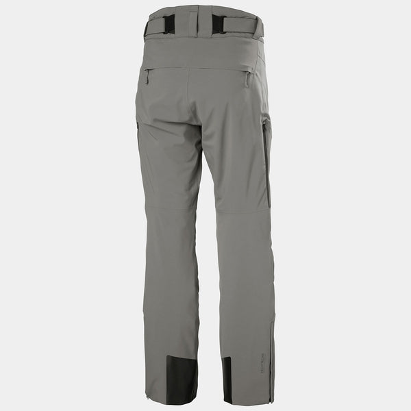 ALPHA LIFALOFT PANT, CONCRETE, XXL
