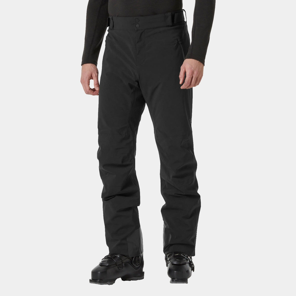 ALPHA LIFALOFT PANT, BLACK, S