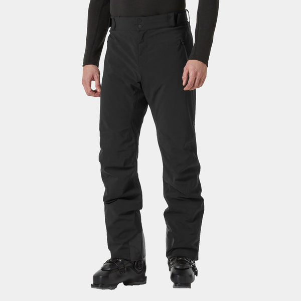 ALPHA LIFALOFT PANT, BLACK, S